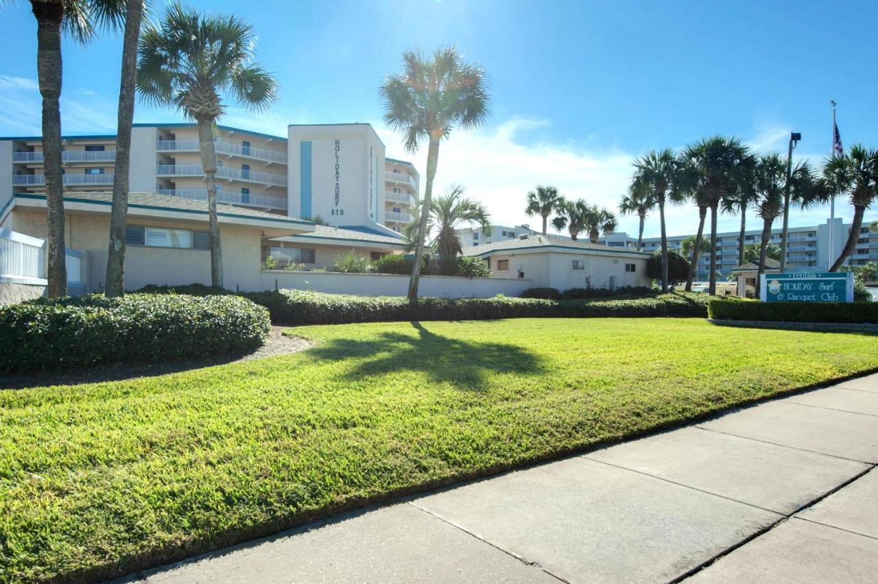 Holiday Surf And Racquet Club 710 Destin Exterior foto